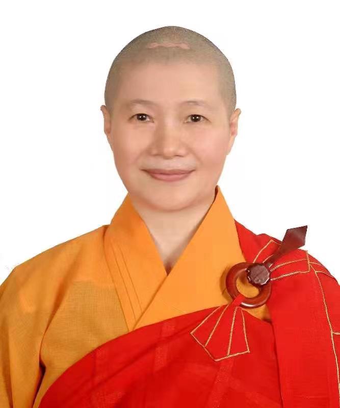 百年未闻的比丘尼——證達大法師-图片1