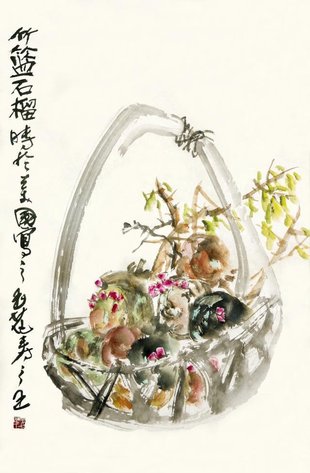 国际级第一级艺术家玉花寿之王教授艺术作品欣赏-图片31